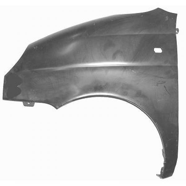 PARAFANGO COMPATIBILE CON DAEWOO DESTRO. MATIZ, 01-05 FORO NERO