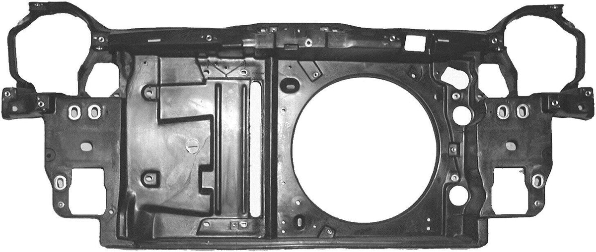 Ossatura frontale maschera LUPO 98-04 benzina tutte -AC