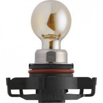 Philips PY24 SilverVision 12V24W PGU20/4 C1