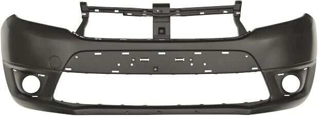 Paraurti anteriore SANDERO 13-11.16 Stepway vern 620229382R