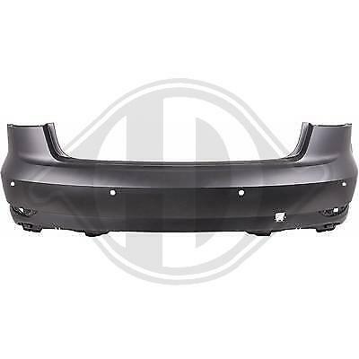 Paraurti posteriore A3 CABRIO SEDAN 07.16- vern per sensori 8V5807067G GRU