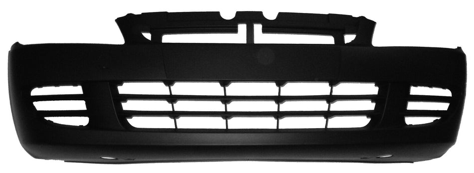 Paraurti anteriore MULTIPLA 04- vern