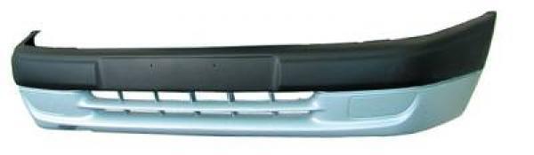 Paraurti anteriore SAXO 96- parzialmente verniciabile