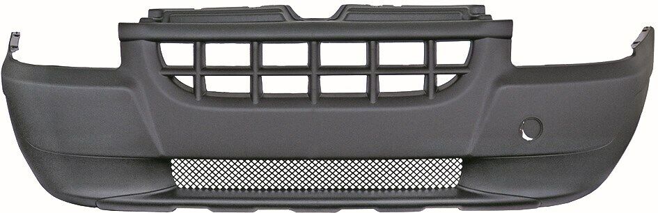 Paraurti anteriore DOBLO 01-05 con griglia per diesel 735335303