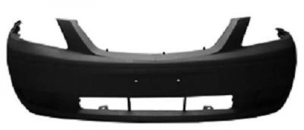 Paraurti anteriore MPV 99-03 verniciabile modello EX/LX