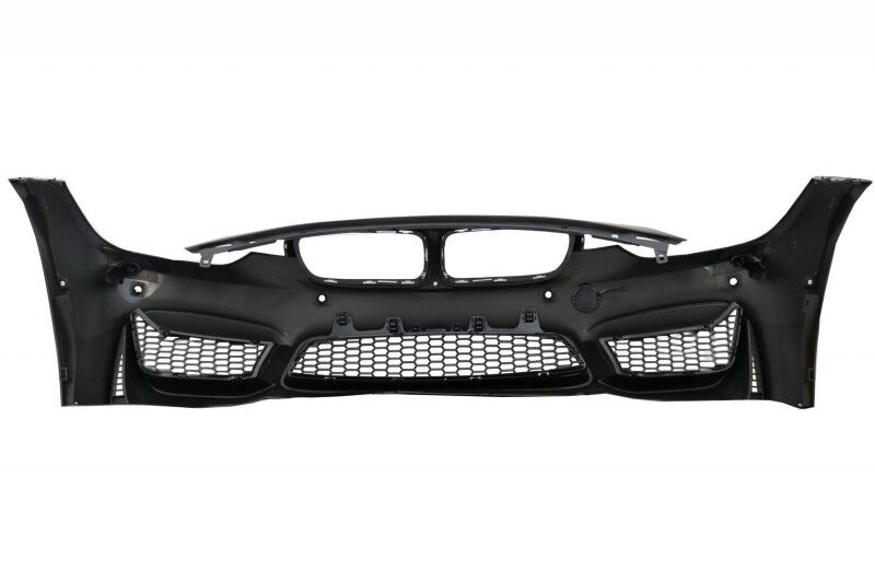 Paraurti anteriore Tuning Serie 3 F30 F31 2011 >2018 look M3 Sport EVO
