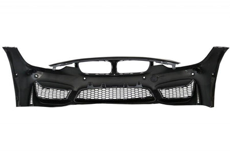 Paraurti anteriore Tuning Serie 3 F30 F31 2011 >2018 look M3 Sport EVO