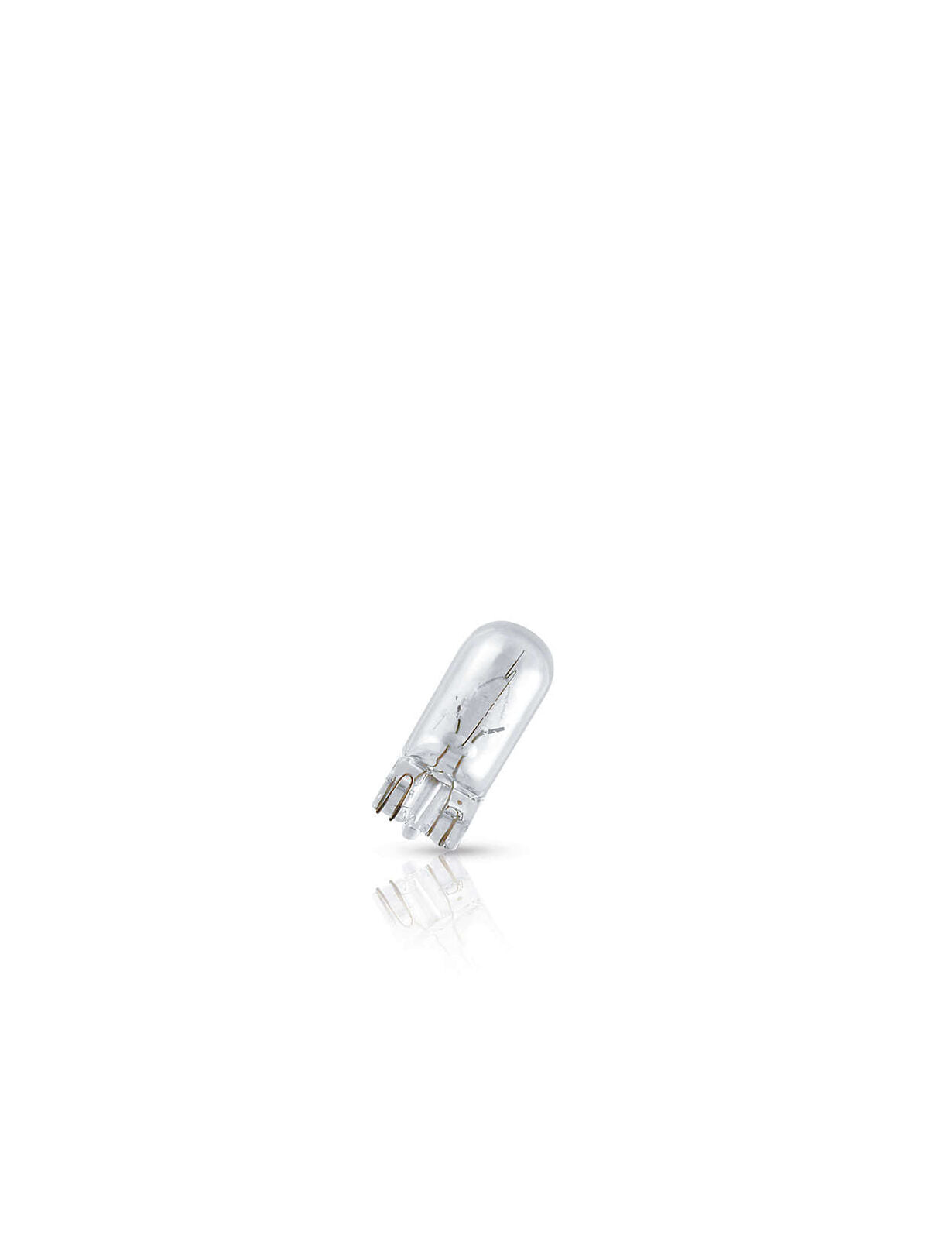 Philips WBT10 12V6W W2,1x9,5d B2