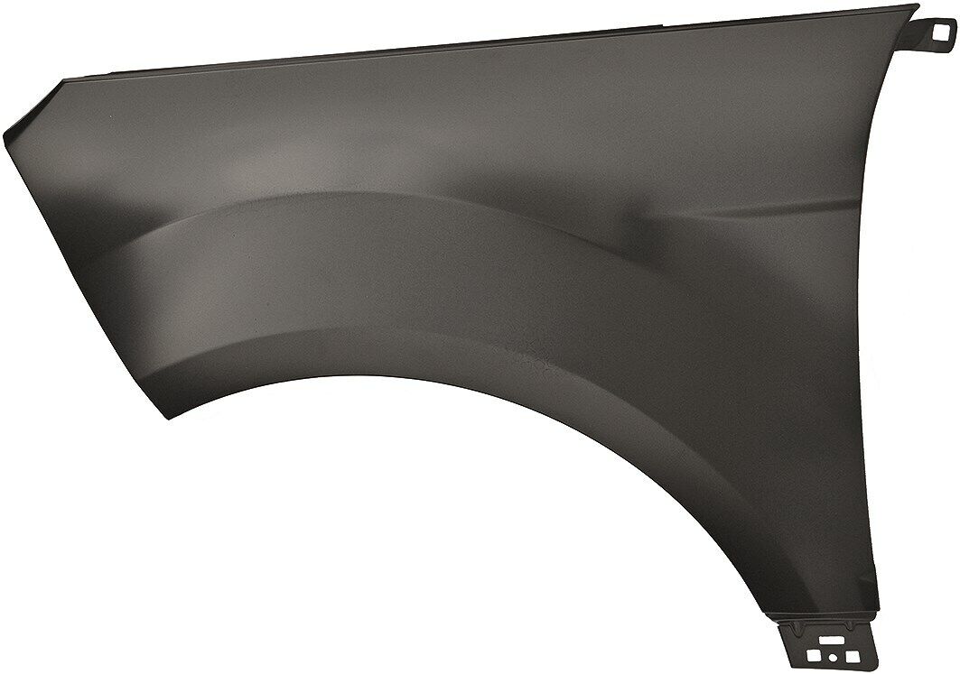 Parafango sinistro ECOSPORT 13-18
