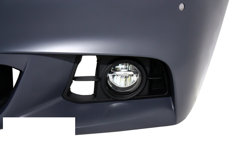 Paraurti Anteriore F10 F11 5 Serie LCI (2014-) M-Technik Design