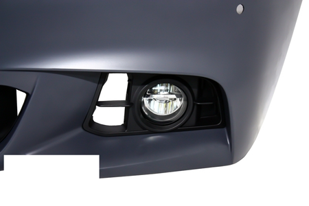 Paraurti Anteriore F10 F11 5 Serie LCI (2014-) M-Technik Design