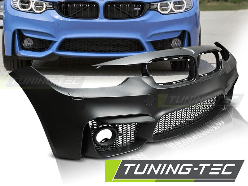 Paraurti tuning anterioreSPORT STYLE fits BMW F30 / F31 10.11-