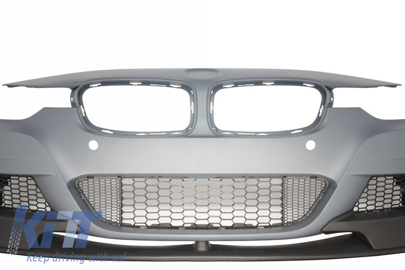 Paraurti anteriore 3er F30 F31 Sedan Touring (2011-) M-Performance