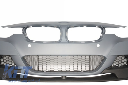 Paraurti anteriore 3er F30 F31 Sedan Touring (2011-) M-Performance