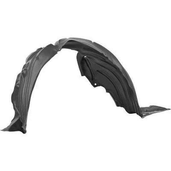 PANNELLO VOLANTE COMPATIBILE CON MAZDA DESTRO. 3, GUSCI/BINARI RUOTA 13-19