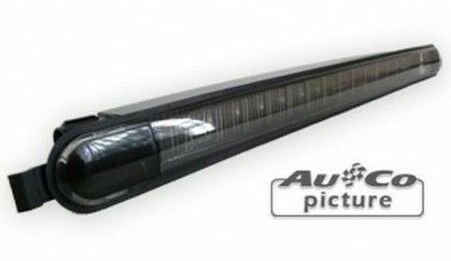 Faro 3° Stop Luce Freno posteriore a LED 911 (996) Fumè 1999 > 2004