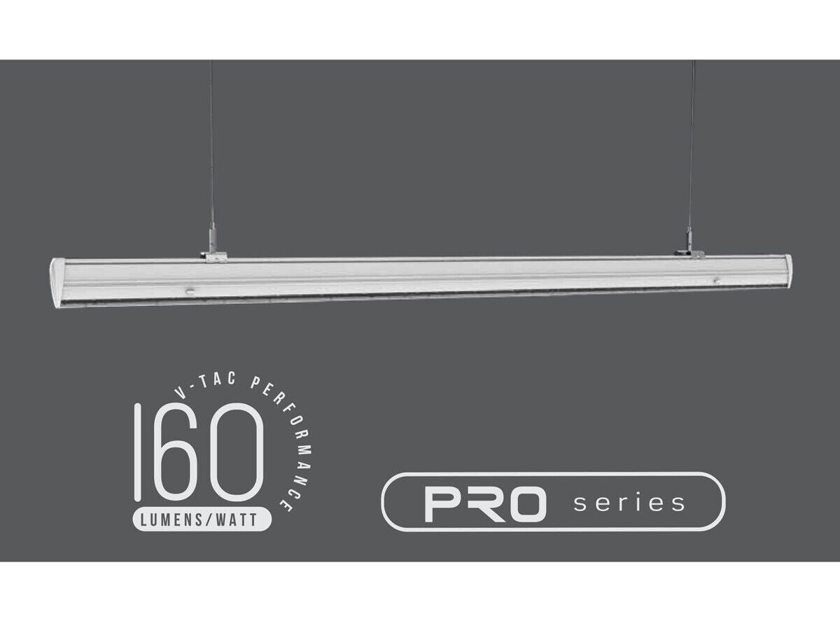 Modulo Binario Lineare Per Fari Led A Binario Trifase Con 4 Fili SKU-1382