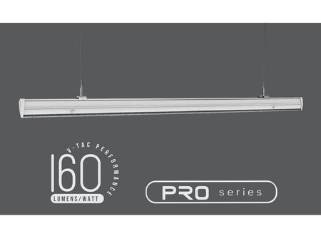 Modulo Binario Lineare Per Fari Led A Binario Trifase Con 4 Fili SKU-1382