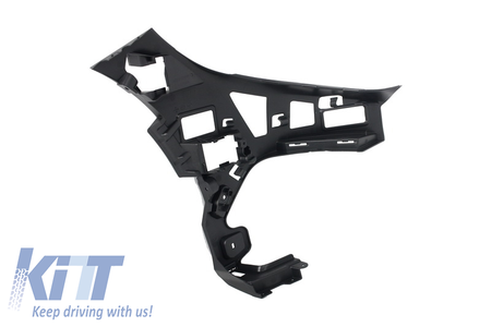 Paraurti anteriore Benz C217 Coupe' Classe S (2014-) Optic AMG design