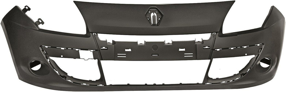 Paraurti anteriore SCENIC 09-01/12 no GrandScenic no sensori no lavafari