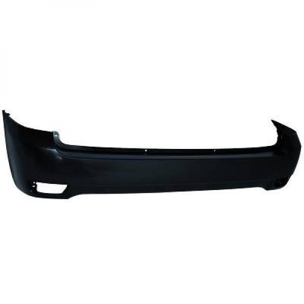 Paraurti posteriore MATRIX 08-