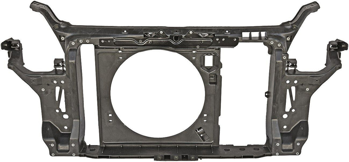 Ossatura frontale maschera i20 09-12 1.4 CRDI diesel 66KW
