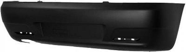 Paraurti posteriore 156 03- berlina no sensori