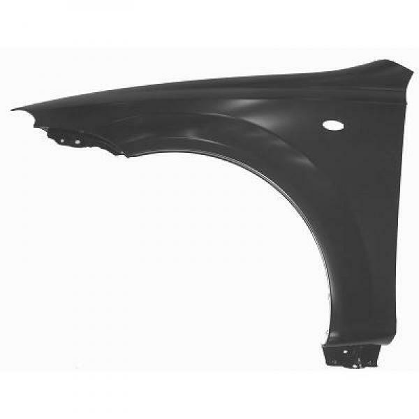 Parafango sx  LACETTI 04- con foro freccia 96548951 96474980