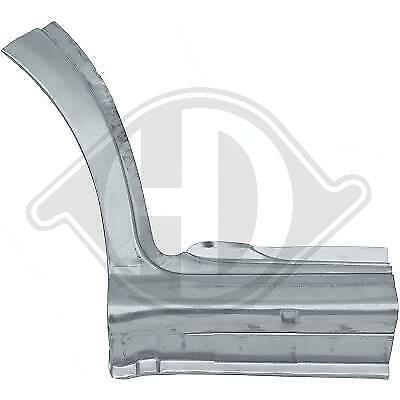 Brancardo finale OCTAVIA 97- posteriore dx berlina wagon 75 20 016