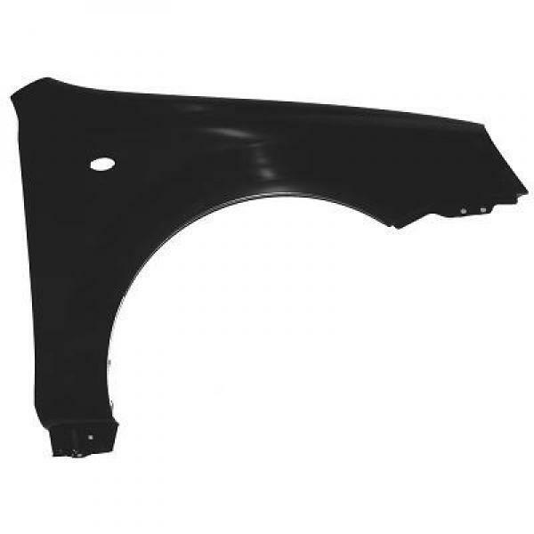 Parafango sx  NUBIRA 03- con foro freccia 96474980
