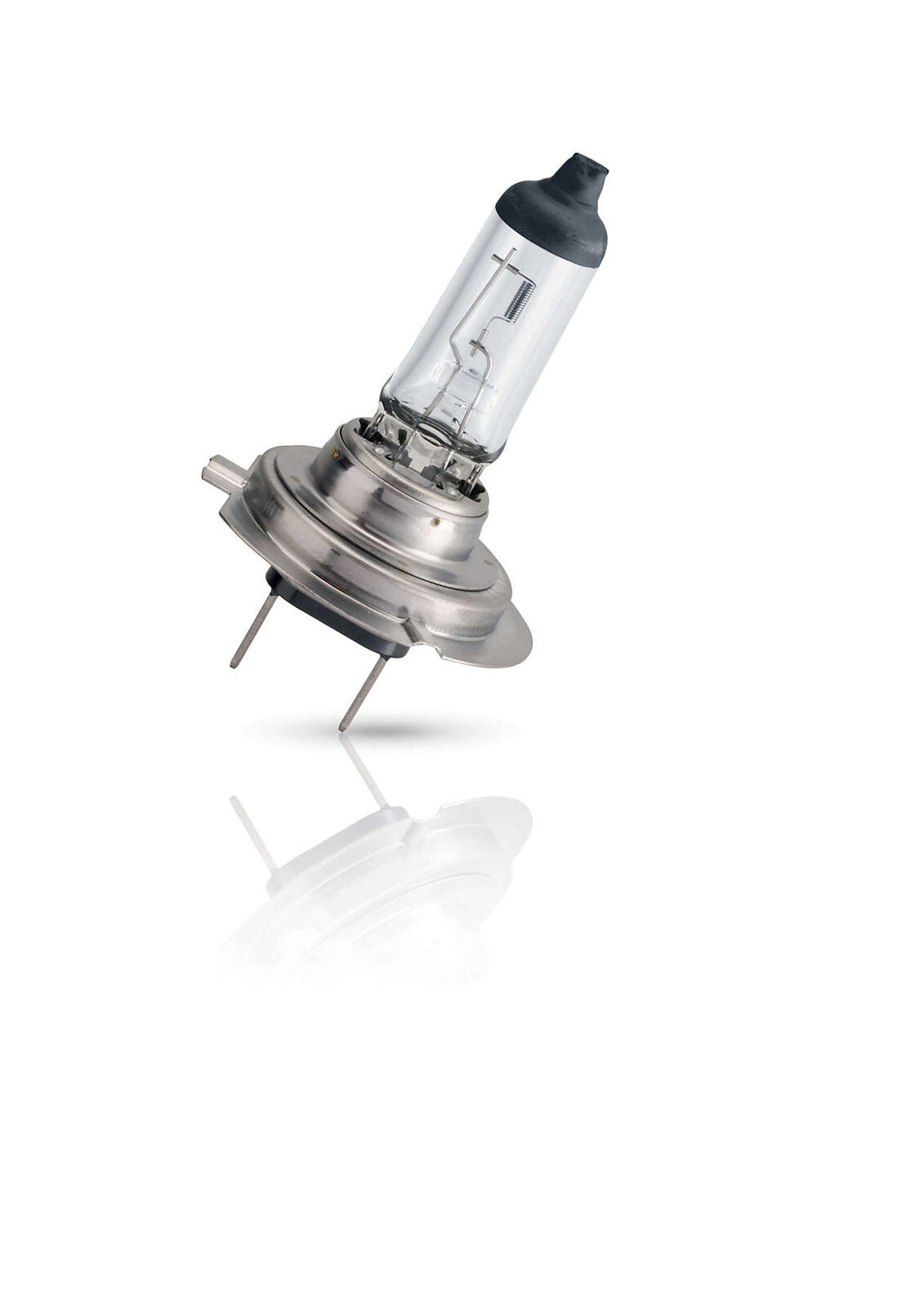 Philips H7 Vision Moto 12V55W PX26d BW