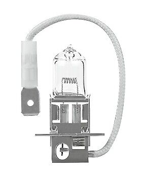 NEOLUX PK22s 24V 70W H3