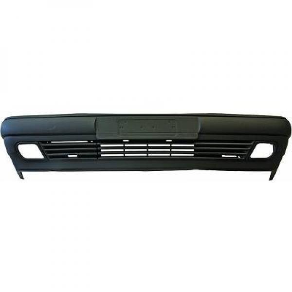 Paraurti anteriore Classe E W210 1995 > 1999 verniciabile Elegance Avantgarde