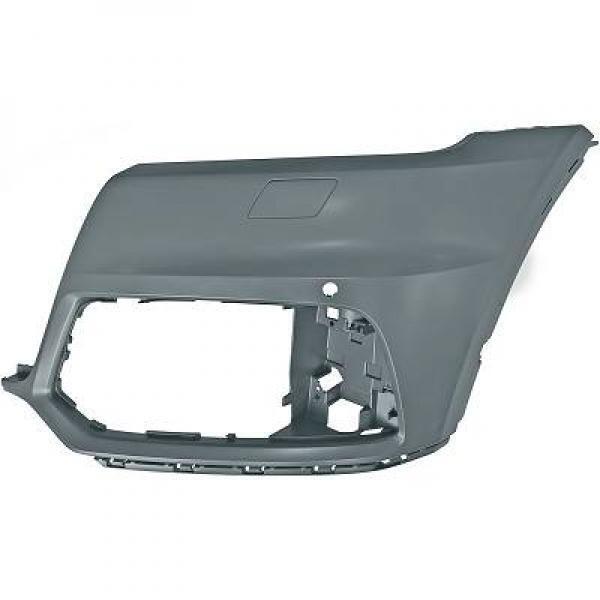 PARAURTI COMPATIBILE CON AUDI ANTERIORE SINISTRO Q5, 17- PER SRA;