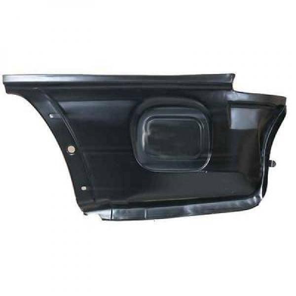 PANNELLO TERMINALE SINISTRO COMPATIBILE CON ASTRA, RAPPRESENTANTE 91-97 ST.REAR