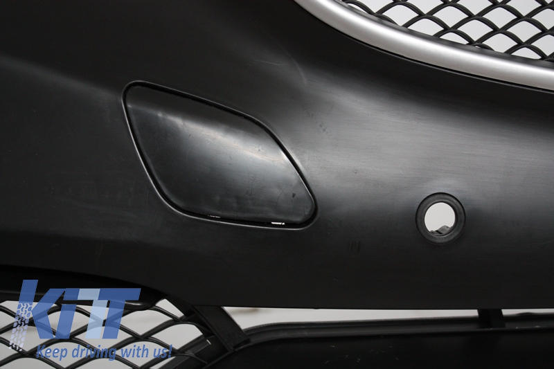 Paraurti anteriore W212 E-Class Facelift (2013-) E63 AMG design