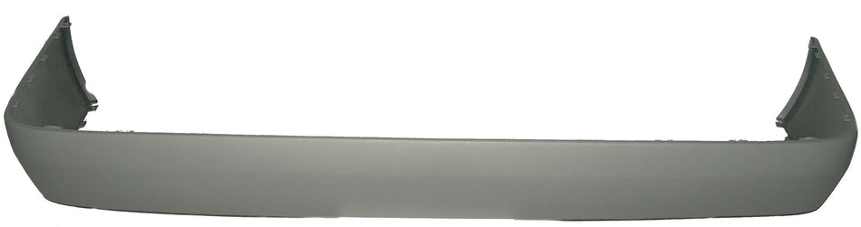 Paraurti modanatura posteriore ClasseC W202 93-97 verniciabile berlina