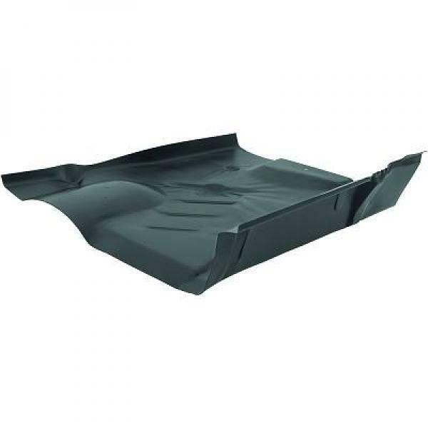 Pannello pavimento anteriore dx W123 76-84 tutti i modelli 3010386