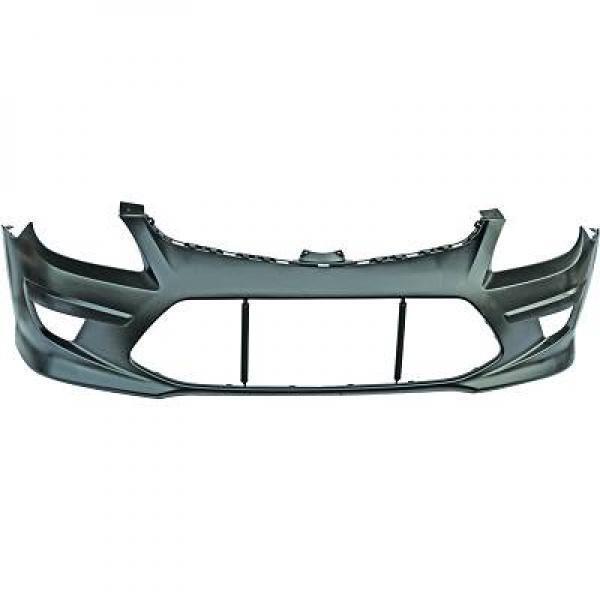Paraurti anteriore i30 10-11 verniciabile anche Wagon 2010 - 06 / 2012