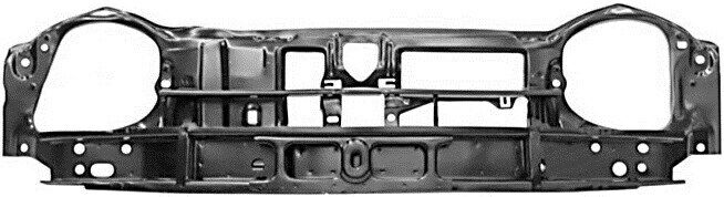 Ossatura frontale maschera TWINGO 98-