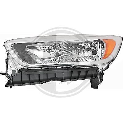 Faro anteriore sx KUGA 09.16- luce diurna VALEO H7/H15 motor reg el 2069427