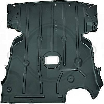 Cover Plastica protezione sotto motore E90 E91 E92 serie 3 2005 > 2012 Diesel