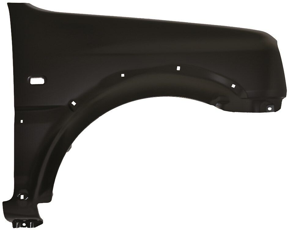 Parafango Fianchetto anteriore carrozzeria destra destro JIMNY 1998 -->>