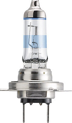 Phlips H7 X-tremeVision G-force 12V55W PX26d B1 &