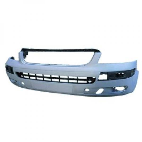 Paraurti anteriore MULTIVAN CARAVELLE T5 03-09 verniciabile no sensori no lavaf