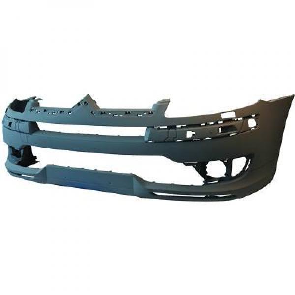 Paraurti anteriore C4 04-09/08 verniciabile per lafavari