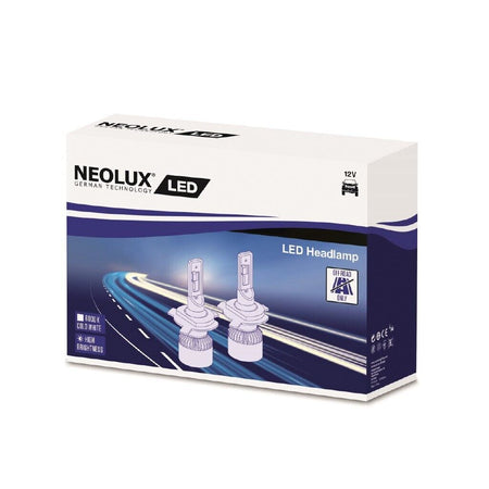 NEOLUX LEDriving® HL PX26d 12V 18W H7