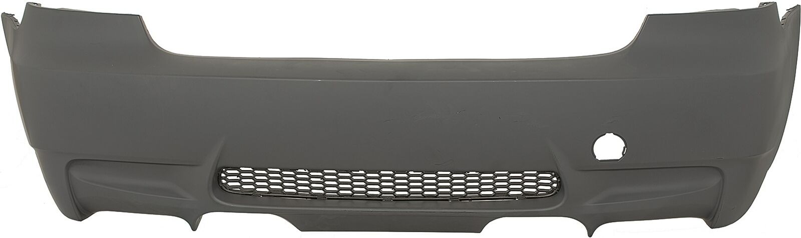 Paraurti post TUNING M3 Serie3 E92 E93 06-15 Coupe' Cabrio no sens doppio sca