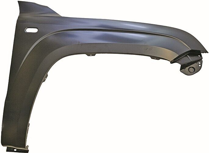 Parafango dx AMAROK 10-16 con foro freccia 2H0 821 102B
