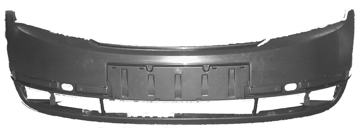 Paraurti anteriore FABIA 99-06/04 vern 6Y0807221